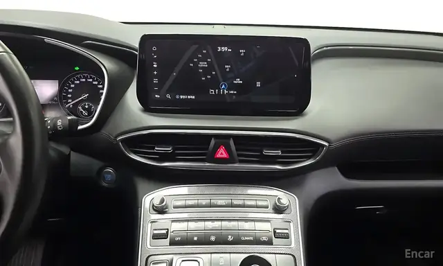 HYUNDAI SANTA FE 2.2D 8DCT PRESTIGE 2022