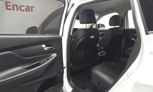HYUNDAI SANTA FE 2.2D 8DCT PRESTIGE 2022