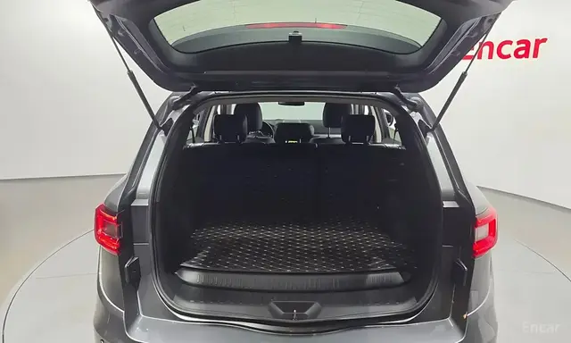 RENAULT KOREA 2.0 LPE CVT LE (С ПАКЕТАМИ S-LINK I И COMFORT SEATS АНАЛОГ KOLEOS) 2022