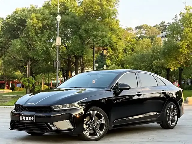 KIA K5 380T GT-LINE FLAGSHIP EDITION (МАКСИМАЛЬНАЯ УДЛИНЕННЫЙ КУЗОВ) 2022