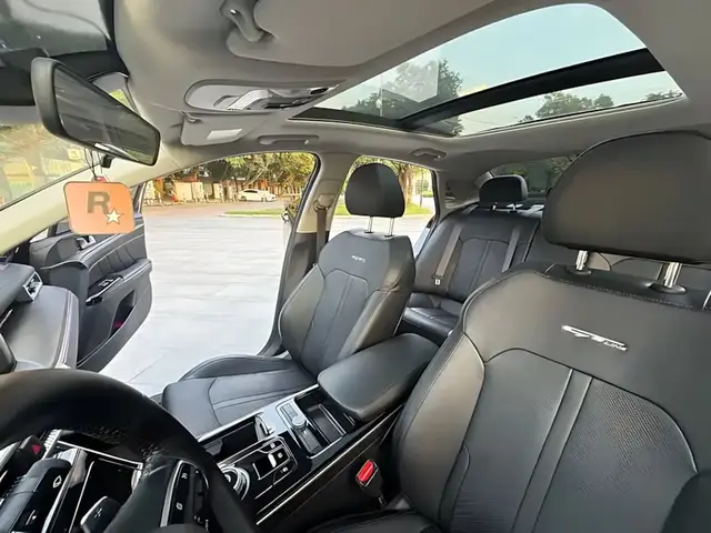 KIA K5 380T GT-LINE FLAGSHIP EDITION (МАКСИМАЛЬНАЯ УДЛИНЕННЫЙ КУЗОВ) 2022