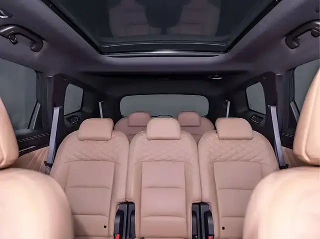 GEELY HAOYUE L 2.0T 7DCT FLAGSHIP EDITION (МАКСИМАЛЬНАЯ 7 МЕСТ) 2023