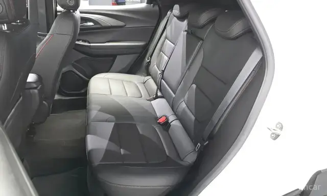 CHEVROLET TRAILBLAZER 1.3T AT 4WD RS С ПАКЕТОМ PREMIUM 2022