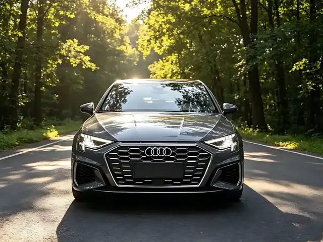 AUDI A3 35 TFSI FASHION SPORT (MQB EVO) 2023