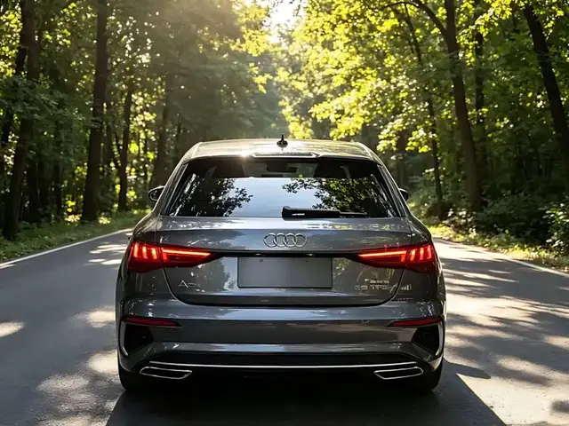 AUDI A3 35 TFSI FASHION SPORT (MQB EVO) 2023