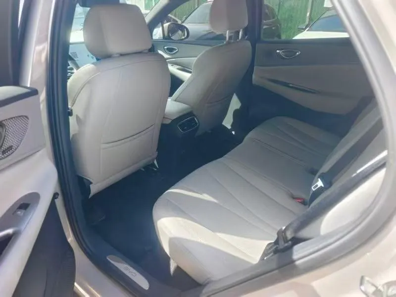 BYD SEALION 605KM SEALION 06 EV 605KM 2025