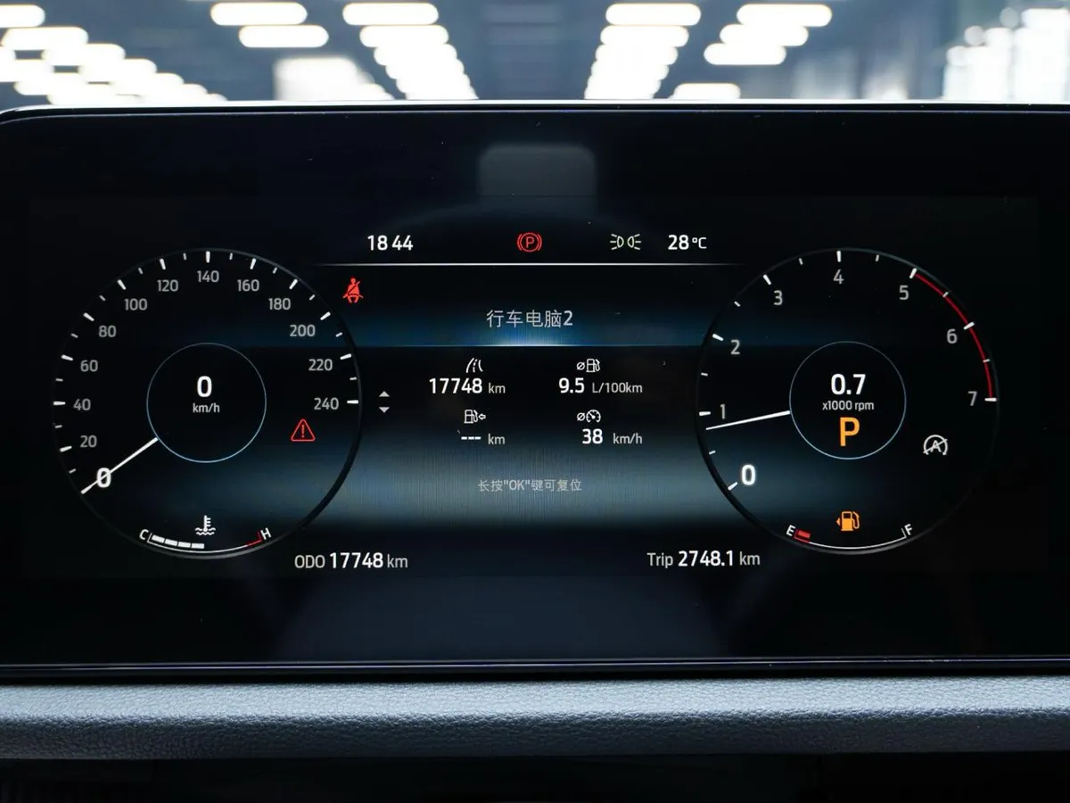FORD EQUATOR SPORT 2022