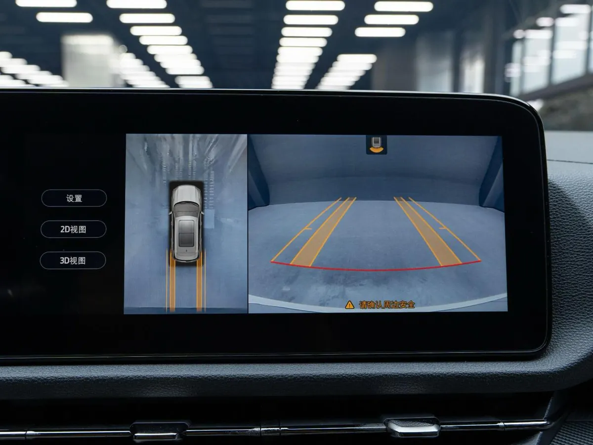 FORD EQUATOR SPORT 2022