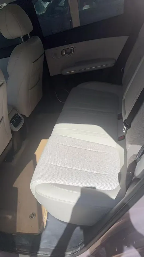 CHANGAN QIYUAN Q05 2025