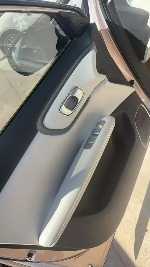 CHANGAN QIYUAN Q05 2025