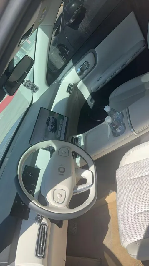 CHANGAN QIYUAN Q05 2025