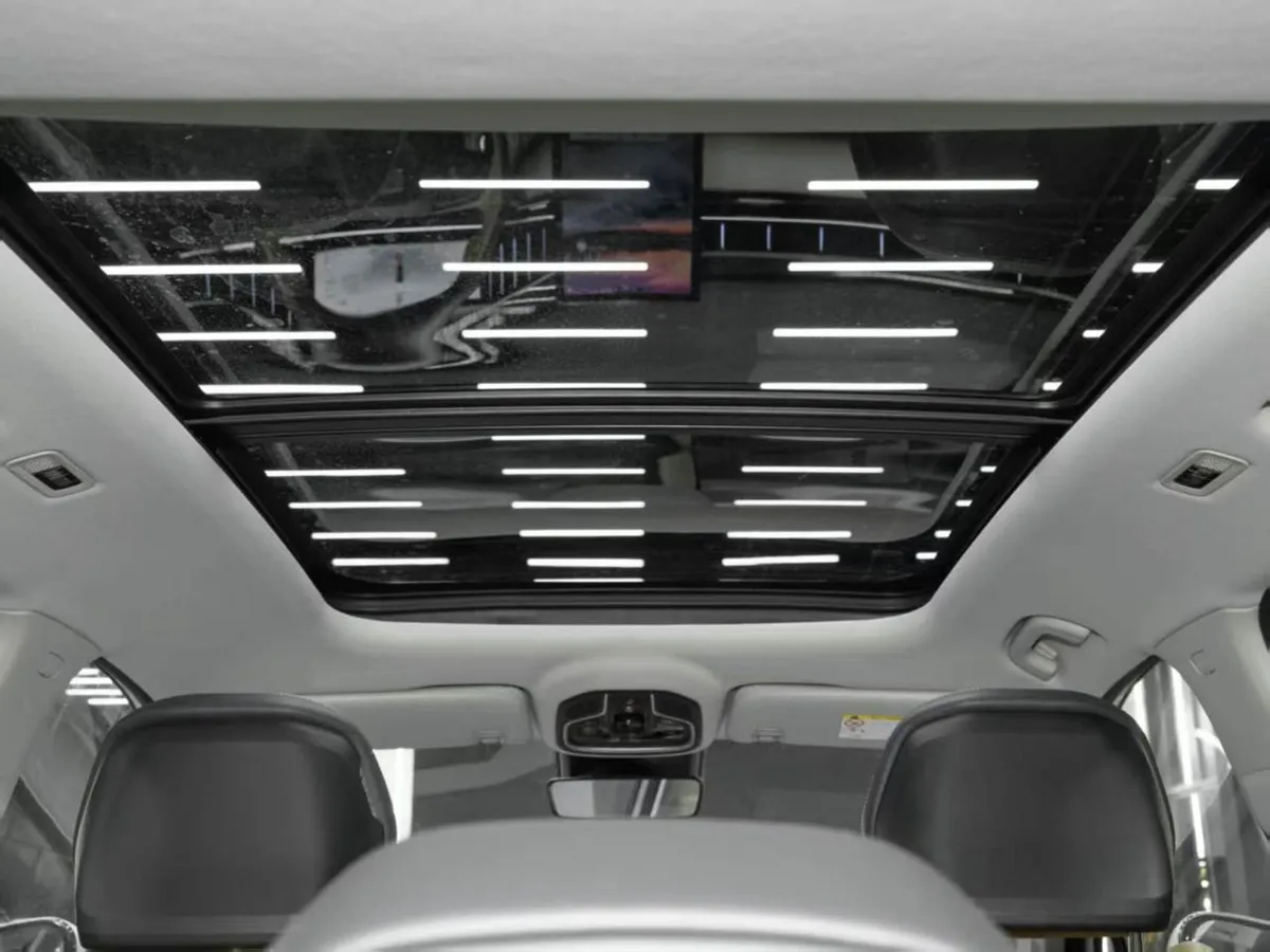 GEELY BOYUE L 2023 BOYUE L 1 2022