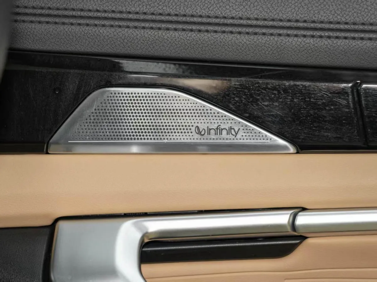 GEELY BOYUE L 2023 BOYUE L 1 2022