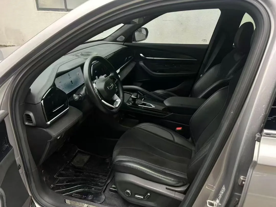 GEELY XINGYUE L 2023