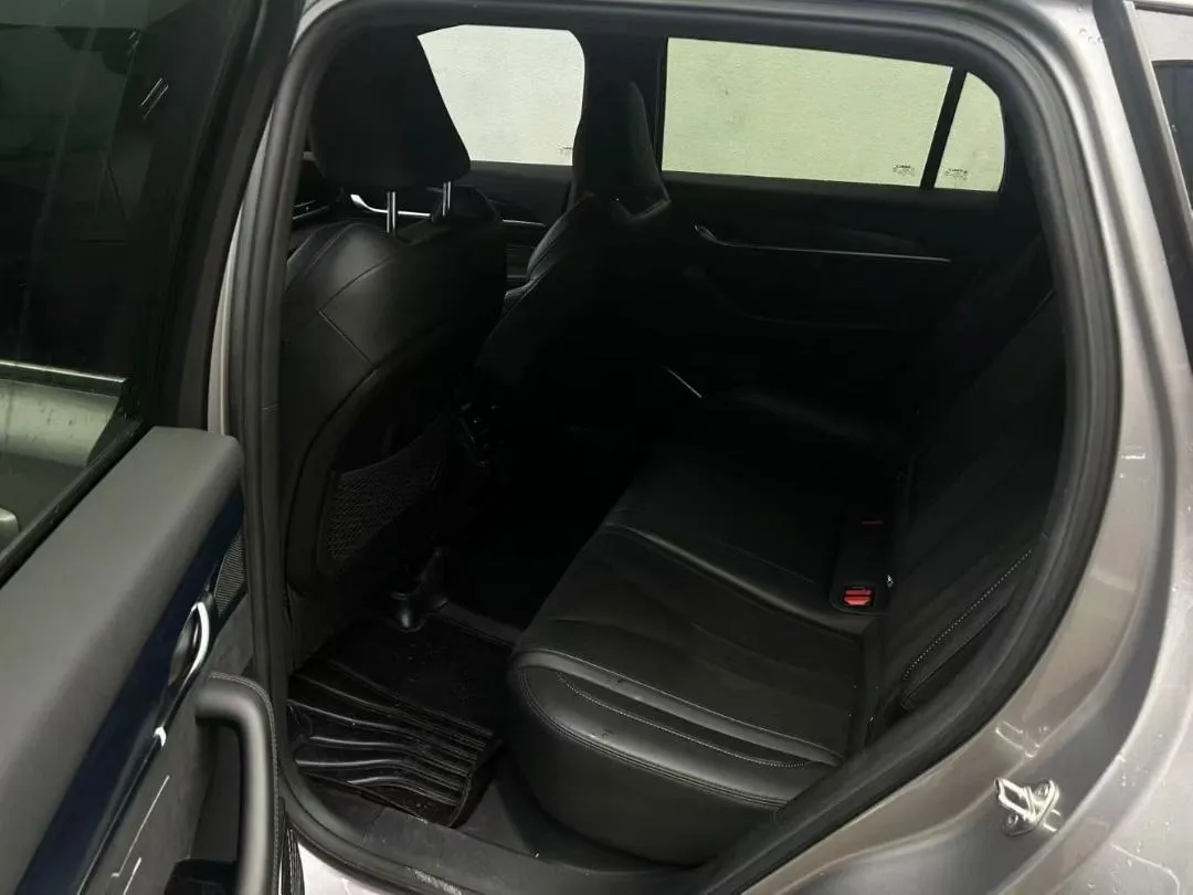 GEELY XINGYUE L 2023