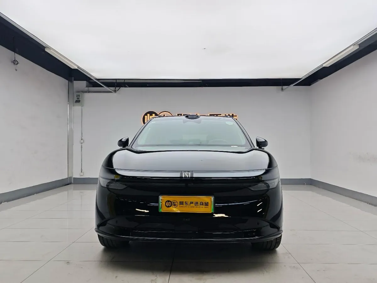 ZEEKR 7X 100KWH 2WD 2024