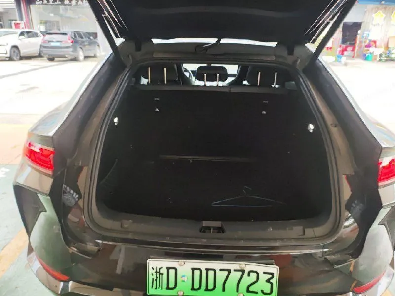 BYD SONG L 662KM SONG L EV 662KM 2025