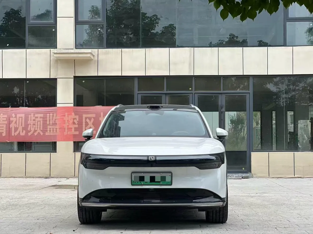 ZEEKR 7X 100KWH TOP 7X 4WD 100KWH TOP 2025