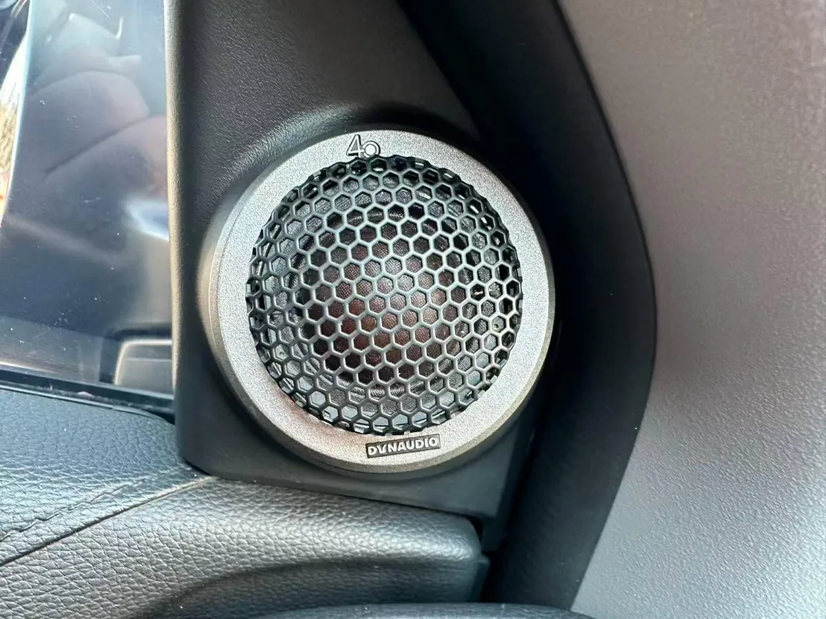 HONDA CR-V LUXURY 2022
