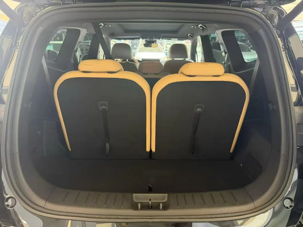GEELY HAOYUE L 2023