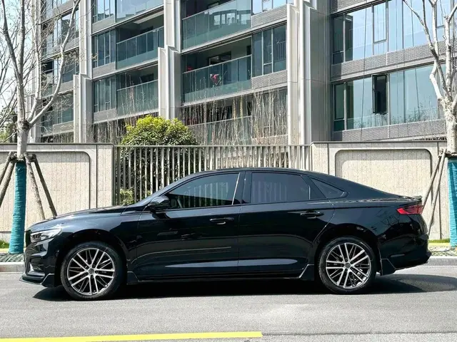 GEELY XINGRUI 2024 XINGRUI 2 2024