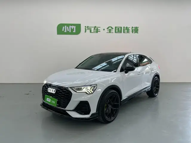 AUDI Q3 SPORTBACK 2022