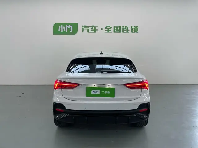 AUDI Q3 SPORTBACK 2022