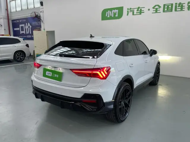 AUDI Q3 SPORTBACK 2022