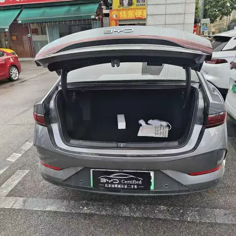 SMART DRIVE 510KM BEYOND DRIVE EDITION 510KM BEYOND 2025