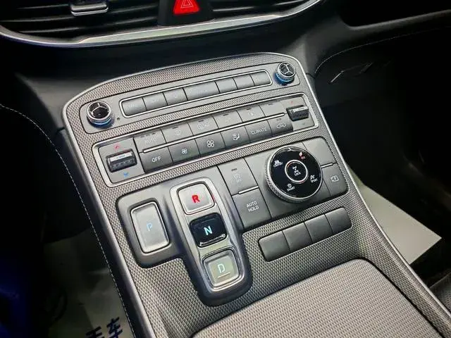 HYUNDAI SANTA FE 380 TGDI 2023