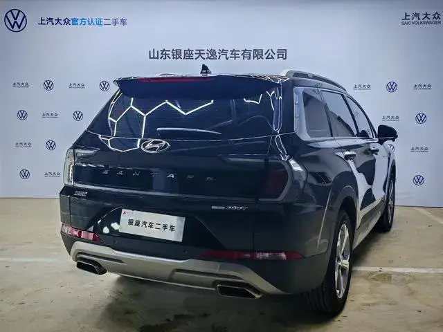 HYUNDAI SANTA FE 380 TGDI 2023