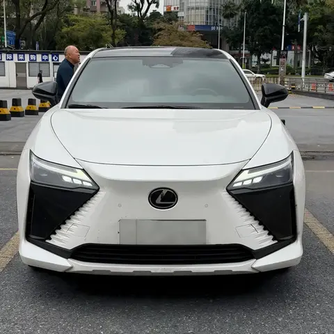 LEXUS RZ 2023