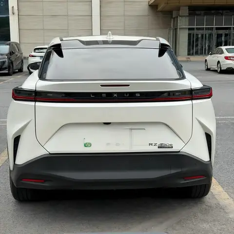 LEXUS RZ 2023
