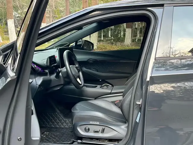 VOLKSWAGEN UNYX 2024