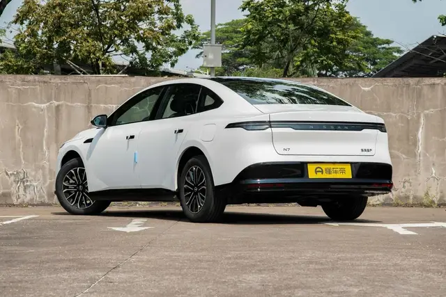 NISSAN N7 MAX N7 625 MAX 2025