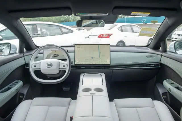 NISSAN N7 MAX N7 625 MAX 2025