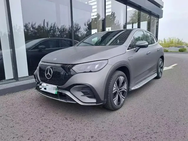 MERCEDES-BENZ EQE 350 2023