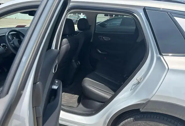 BYD SEALION 05 EV 2025