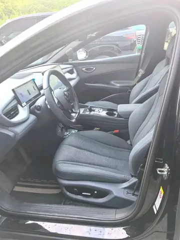 BYD SEAL 06 GT 605 2025