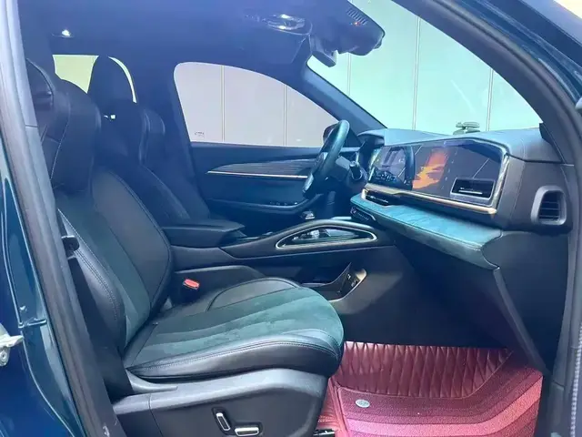 GEELY XINGYUE L 2023