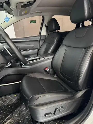 HYUNDAI TUCSON L 2023 TUCSON L 1 2023