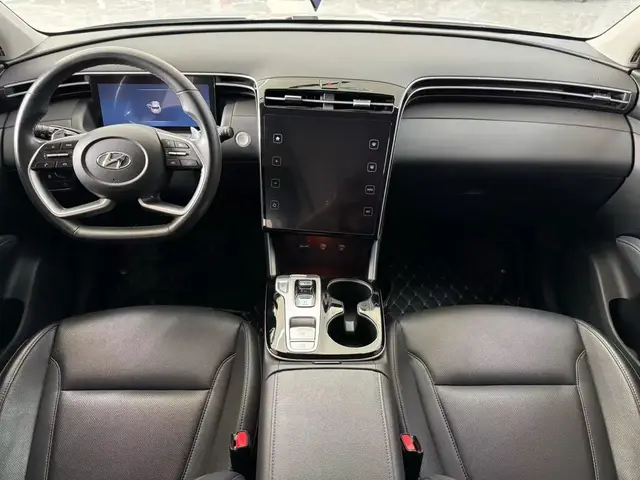 HYUNDAI TUCSON L 2023 TUCSON L 1 2023