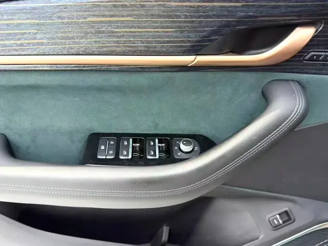 GEELY XINGYUE L 2022