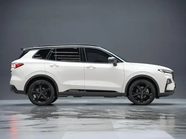 FORD EQUATOR SPORT 2022