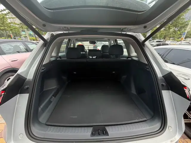 GEELY GALAXY STARSHIP EM-I GALAXY STARSHIP 7 EM-I 2025