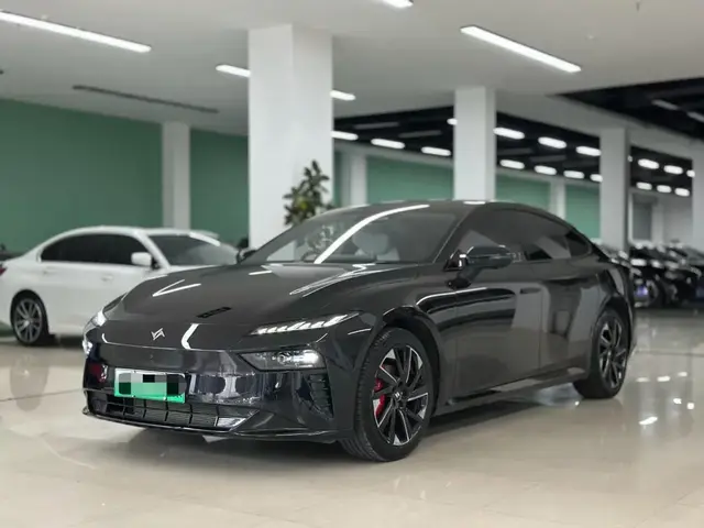 DONGFENG eπ 007 2024