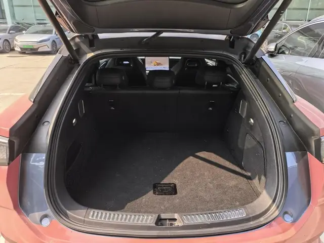 BYD 07EV 2024