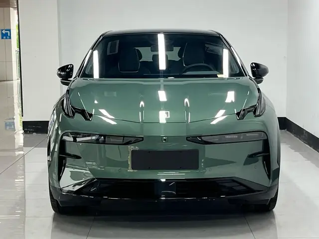 ZEEKR X 2025