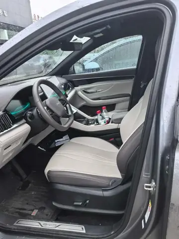 BYD SONG 605KM SONG PLUS EV 605KM 2025