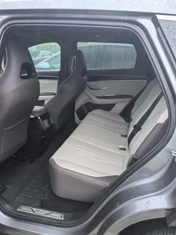BYD SONG 605KM SONG PLUS EV 605KM 2025